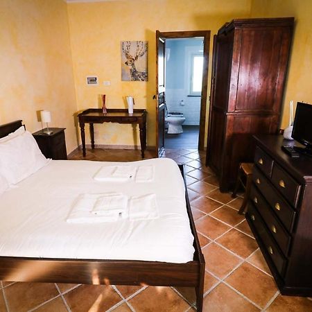 Agriturismo La Melazza 로마 외부 사진