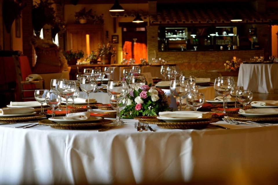 Agriturismo La Melazza 로마 외부 사진