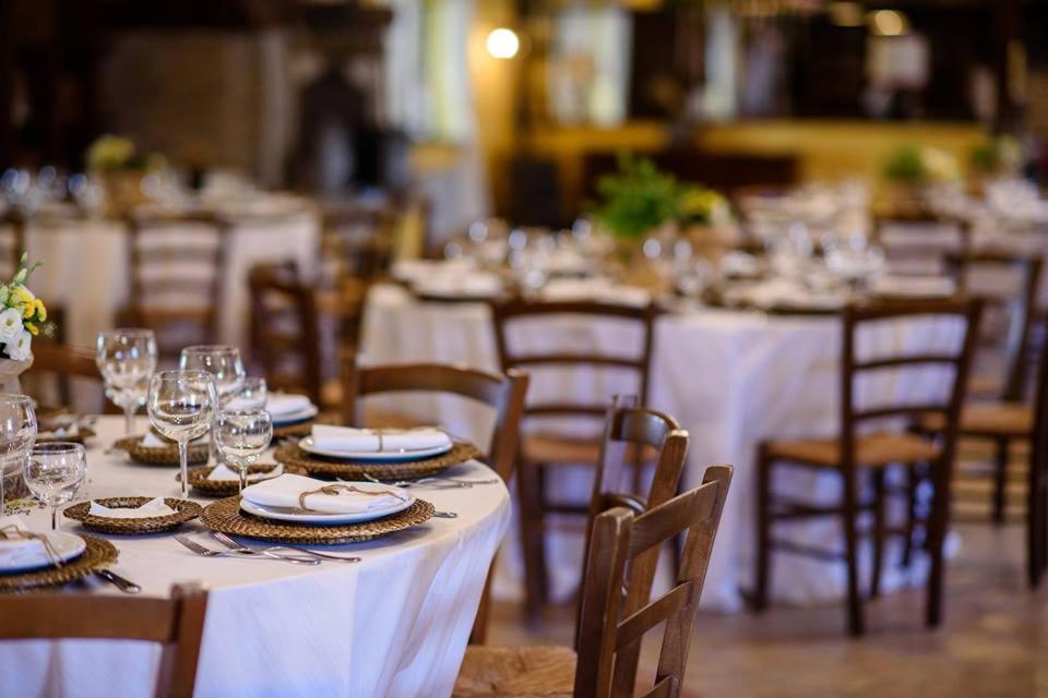 Agriturismo La Melazza 로마 외부 사진