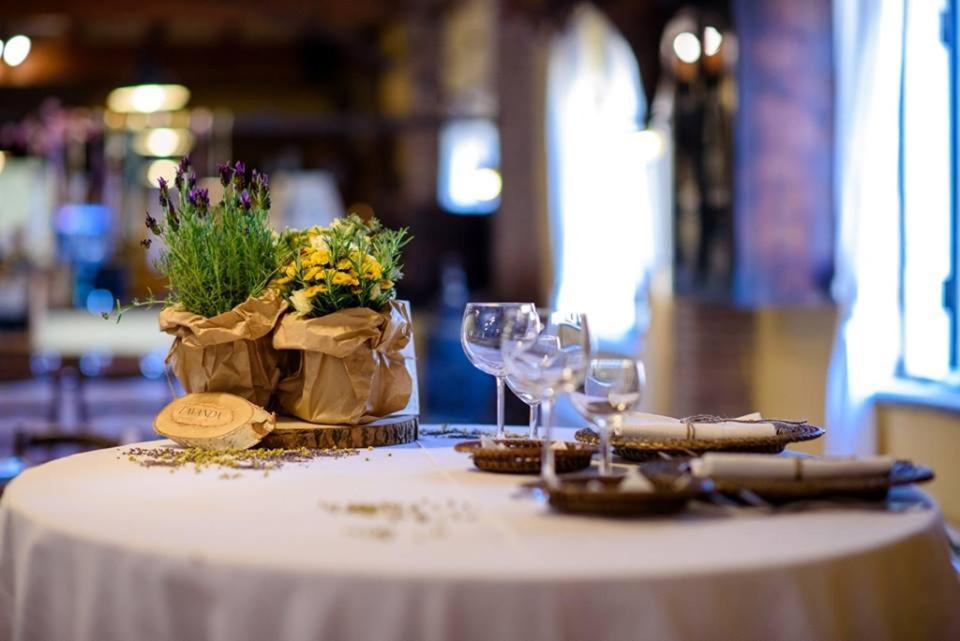 Agriturismo La Melazza 로마 외부 사진