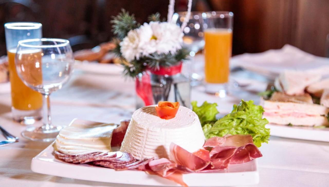 Agriturismo La Melazza 로마 외부 사진