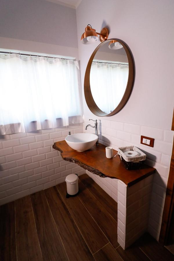 Agriturismo La Melazza 로마 외부 사진