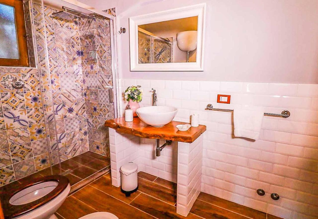 Agriturismo La Melazza 로마 외부 사진