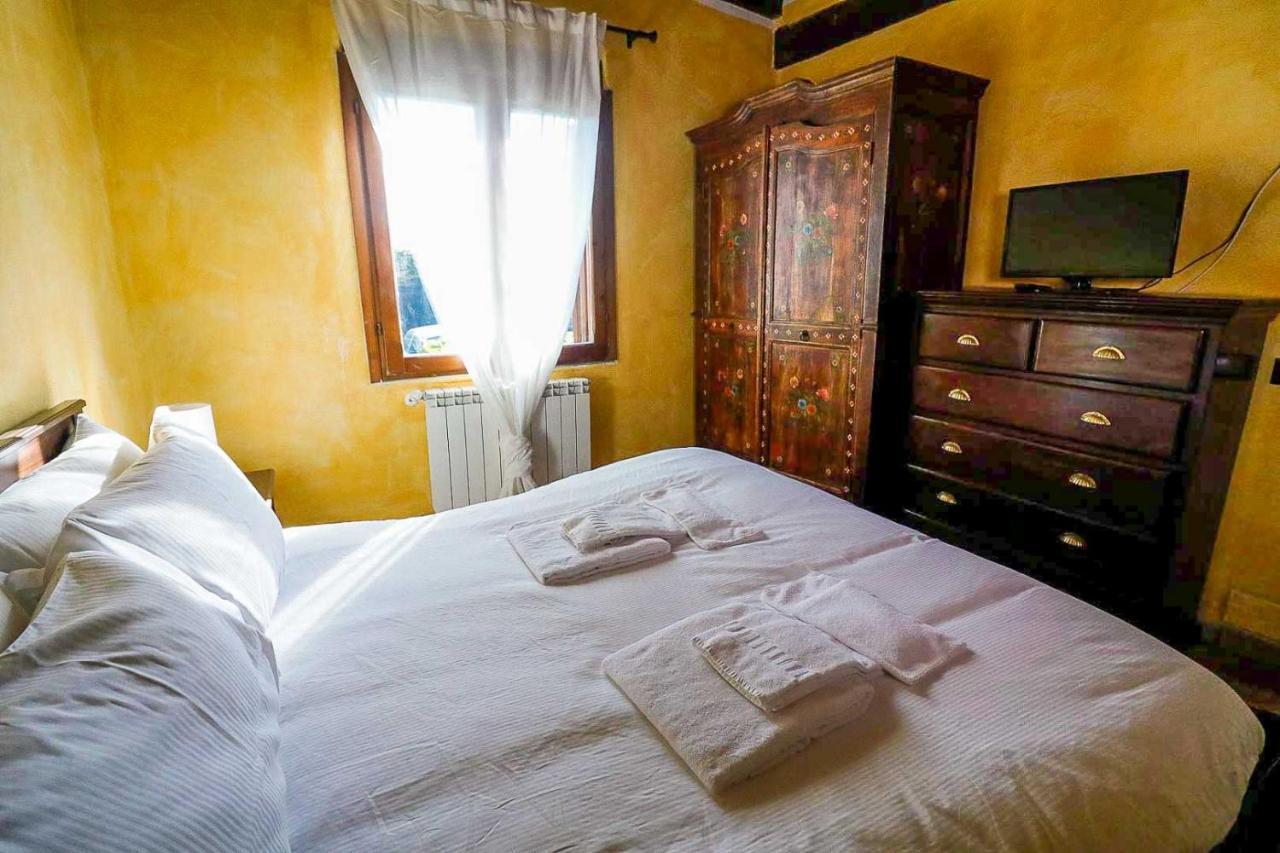Agriturismo La Melazza 로마 외부 사진