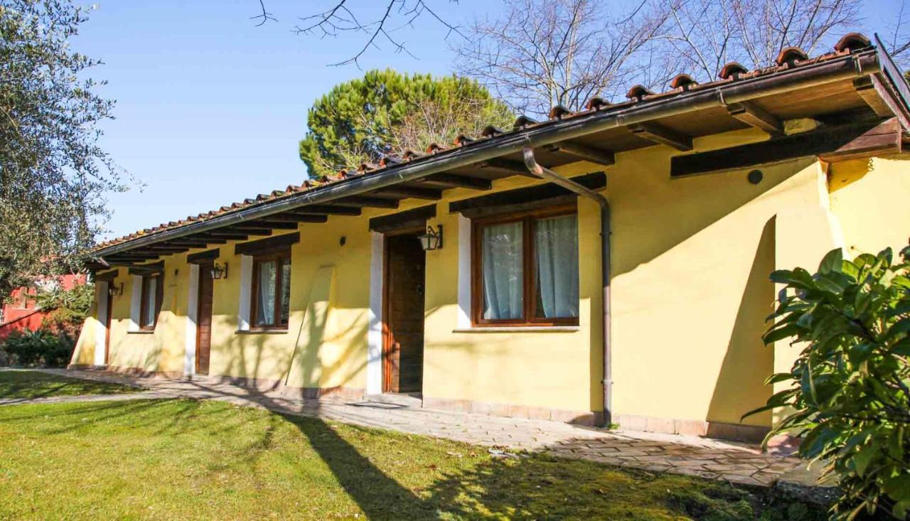 Agriturismo La Melazza 로마 외부 사진