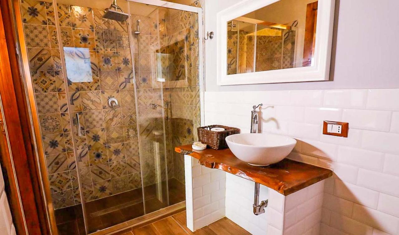 Agriturismo La Melazza 로마 외부 사진