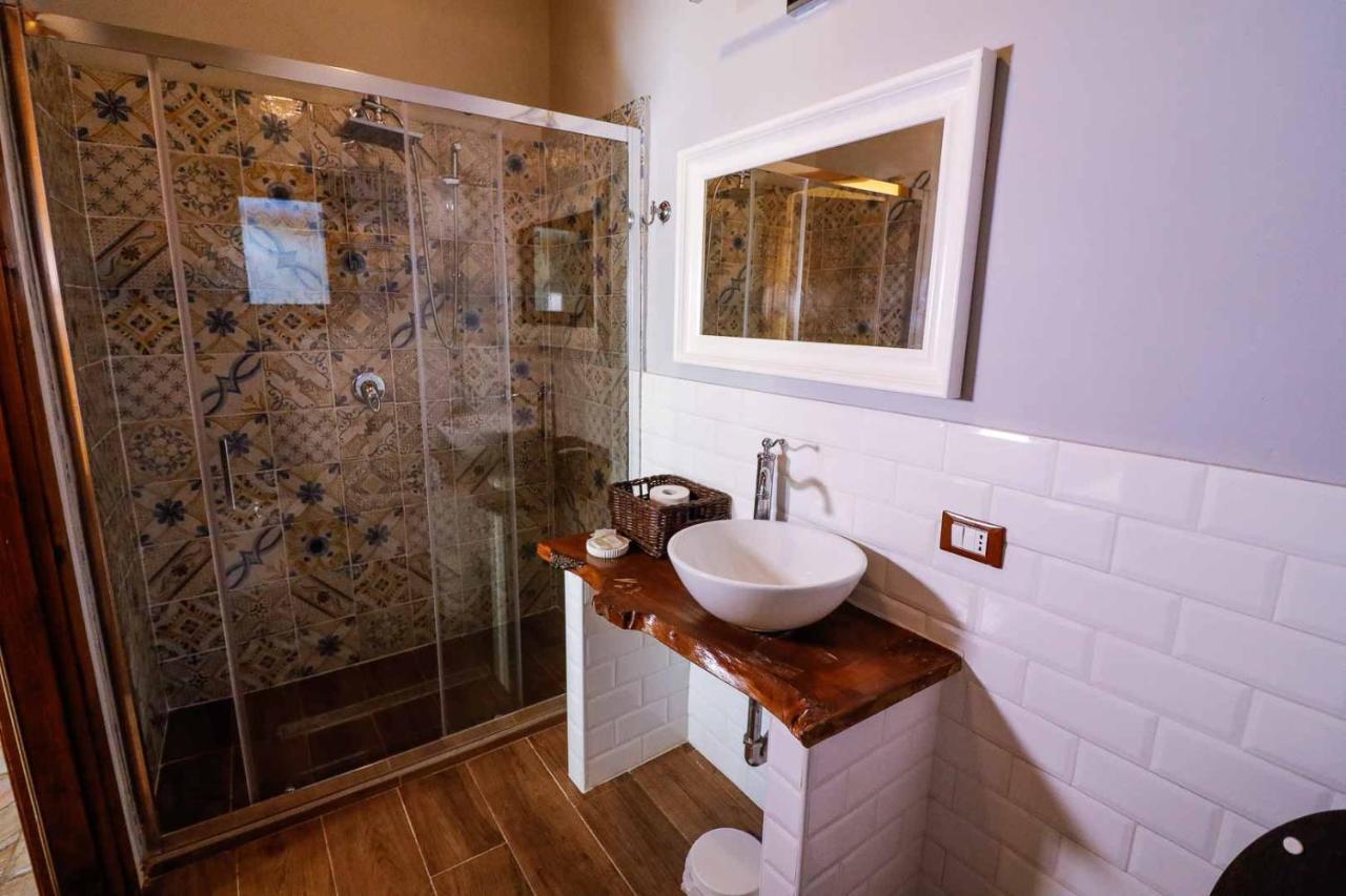 Agriturismo La Melazza 로마 외부 사진