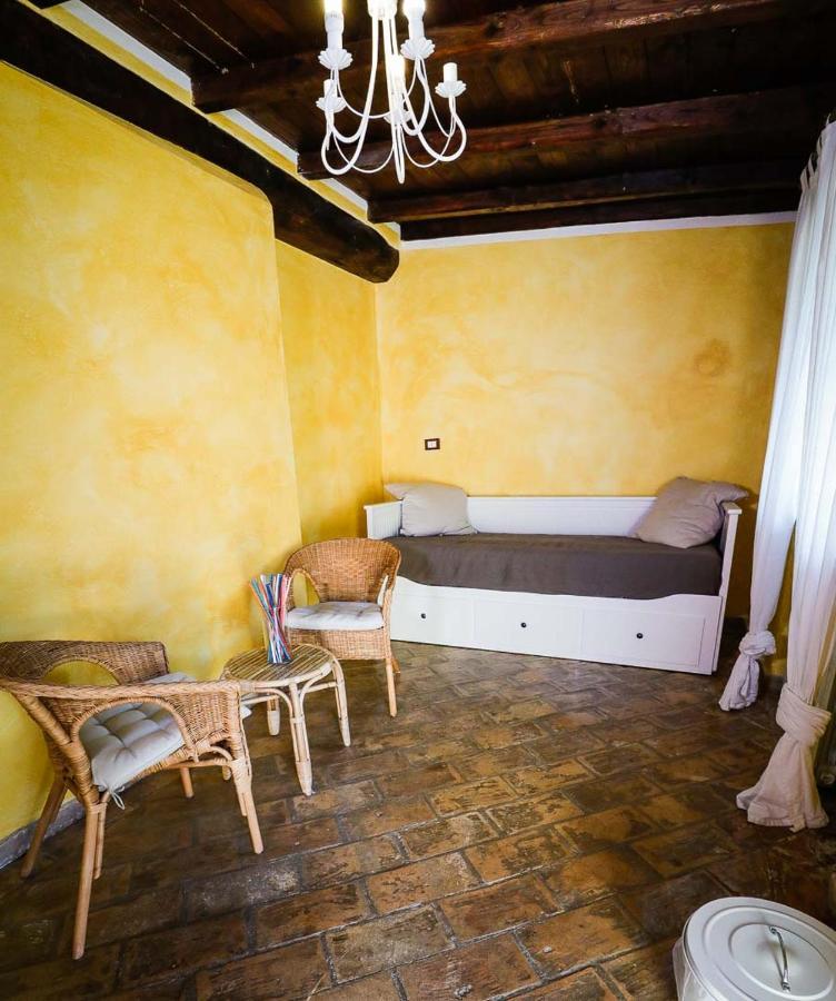 Agriturismo La Melazza 로마 외부 사진